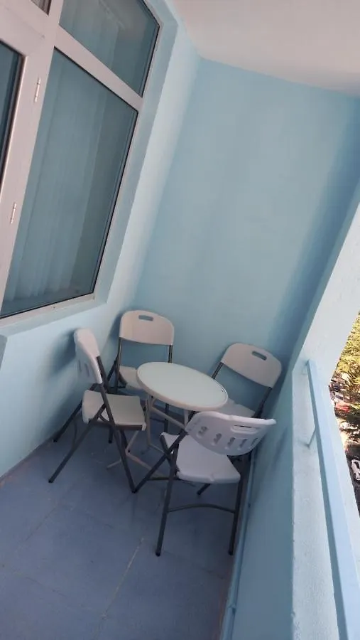 Andrew'S 2 Rooms Apartment In Batumi Ანდრიას 2 Ოთახიანი Აპარტამენტი Ბათუმში 0*,  Грузия