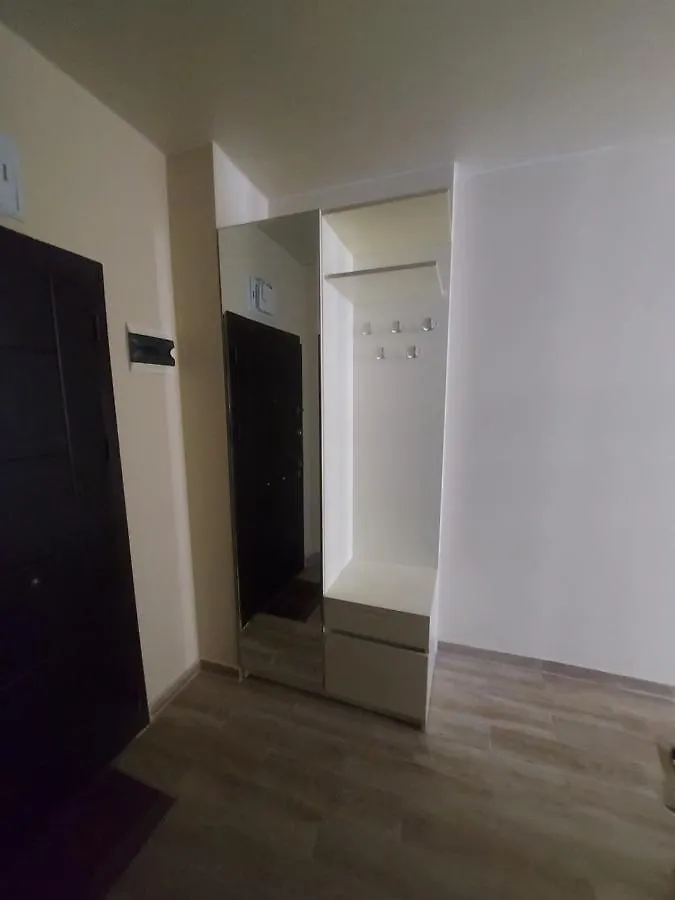 Andrew'S 2 Rooms Apartment In Batumi Ანდრიას 2 Ოთახიანი Აპარტამენტი Ბათუმში