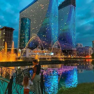  Апартаменты Orbi Sea Wiew