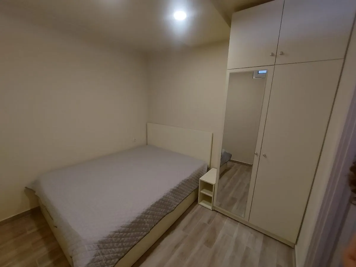 Andrew's Batumi Dual-Room Apartment