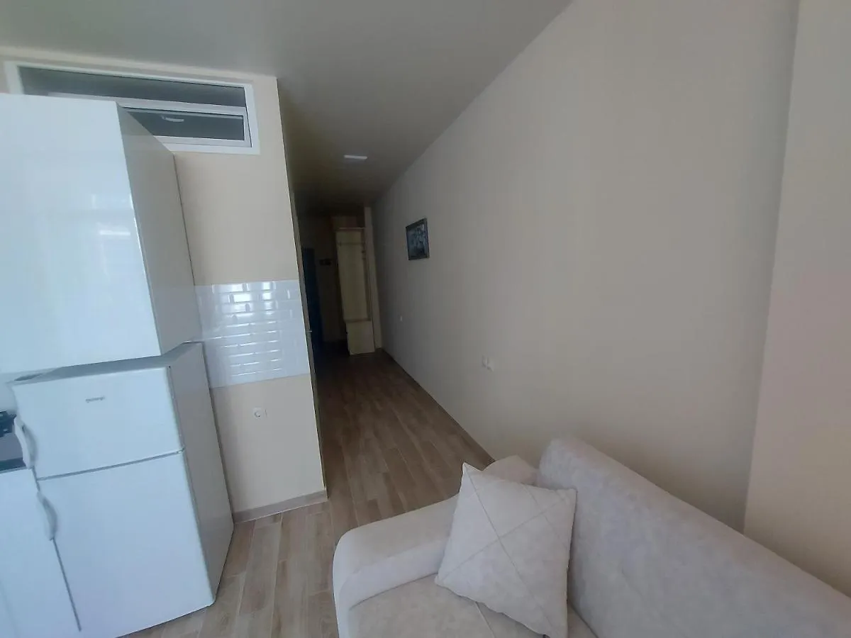 Andrew's Batumi Dual-Room Apartment