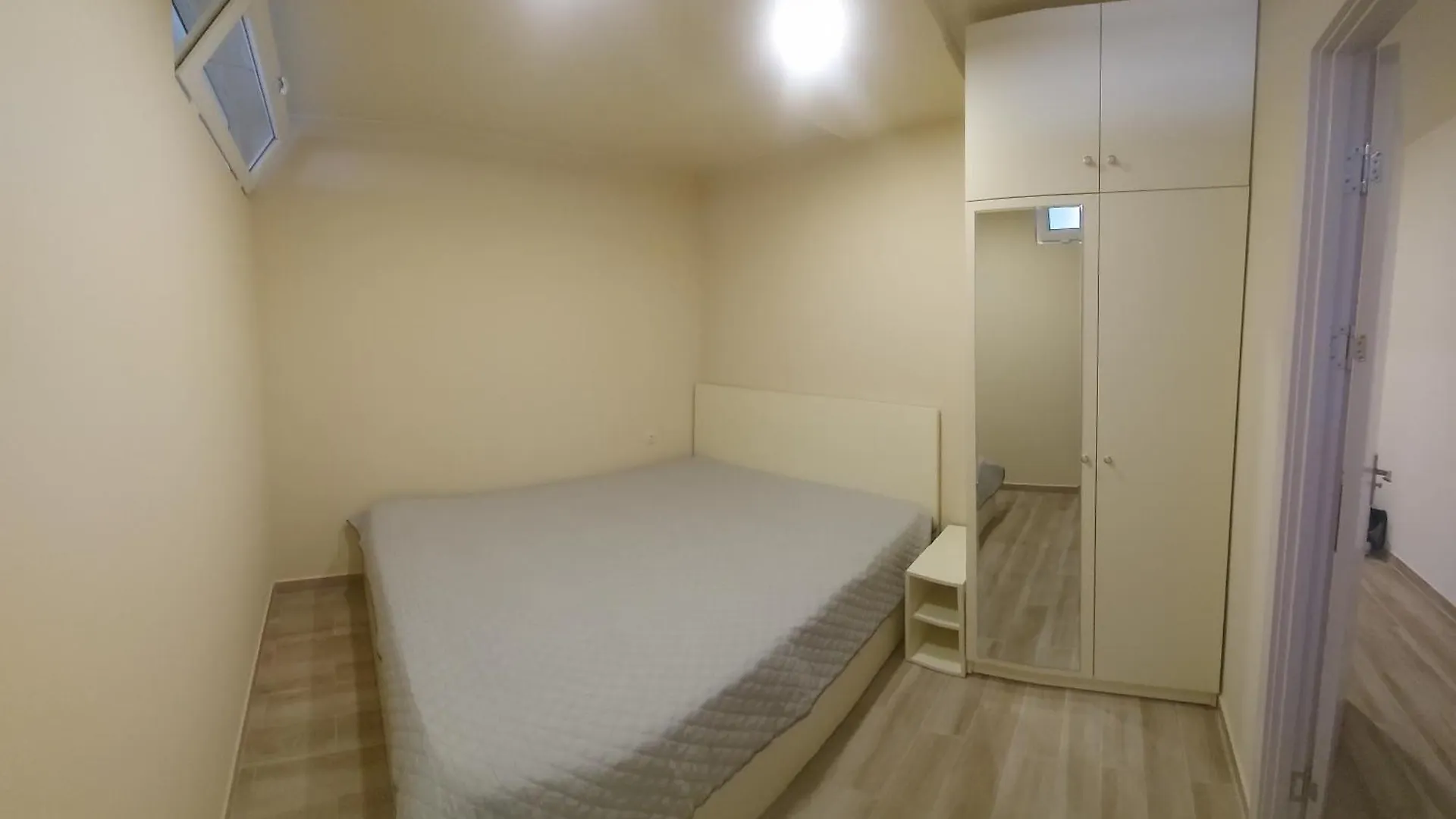Andrew's Batumi Dual-Room Apartment
